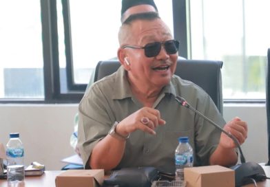 Bobby Jayanto: Perubahan RTRW Kepri Dorong FTZ Menyeluruh demi Investasi dan Kesejahteraan