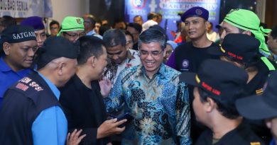 Menaker Minta Anggota Serikat Pekerja Punya Minimal 1 Sertifikat Keahlian