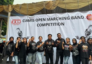 BKK Batam, Raih Runner Up