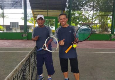 Dadan/Samsul Juara, RTT 2026