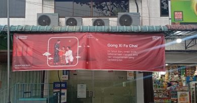 Standby Statement PT. Bank Rakyat Indonesia (Persero) Tbk