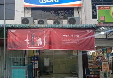 Standby Statement PT. Bank Rakyat Indonesia (Persero) Tbk