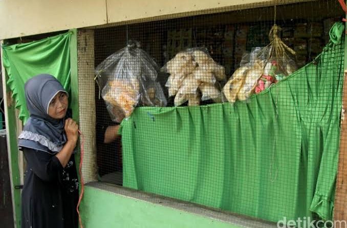 Batam Atur Jam Operasional Tempat Hiburan Selama Ramadan dan Idulfitri, Rumah Makan Gunakan Tirai saat Siang