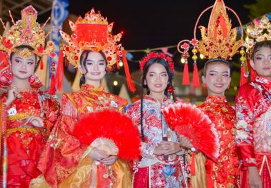 Omzet UMKM Tembus 1 Miliar, BP Batam dan Nagoya Citywalk Kolaborasi Dorong Pertumbuhan Ekonomi