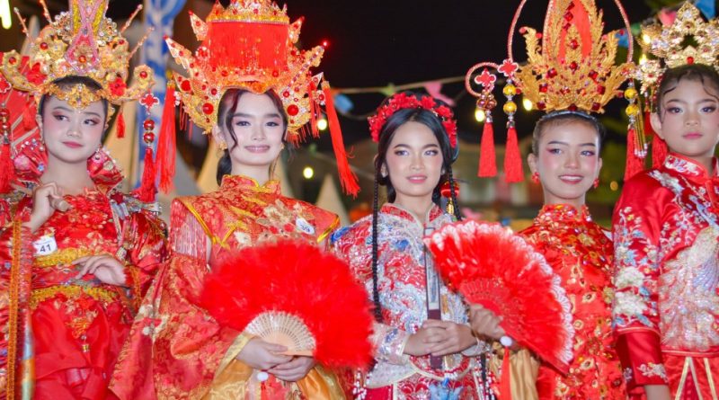 Omzet UMKM Tembus 1 Miliar, BP Batam dan Nagoya Citywalk Kolaborasi Dorong Pertumbuhan Ekonomi