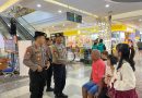 Menjaga Rasa Aman Pasca Imlek, Polda Kepulauan Riau Perkuat Patroli dan Edukasi Antipenipuan