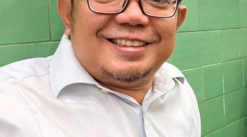 Imam Ahmad dan Penjual Roti Imam Ahmad dan Penjual Roti