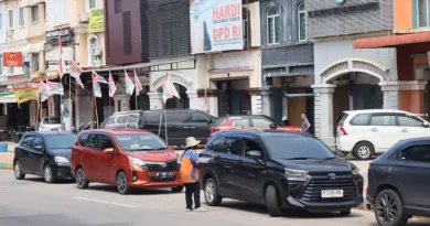 Kepulauan Riau Tetap Beri Insentif PKB dan BBNKB 2026, Ansar Ahmad: Komitmen Ringankan Beban Masyarakat