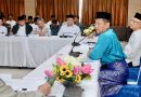 Komisi VIII DPR RI Tinjau Batam, Sinkronisasi Kebijakan Pusat dan Daerah Jadi Sorotan