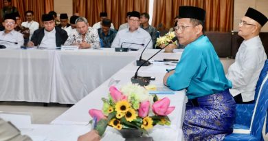 Komisi VIII DPR RI Tinjau Batam, Sinkronisasi Kebijakan Pusat dan Daerah Jadi Sorotan