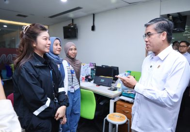 Menaker Imbau Mitra Pemagangan Fasilitasi Uji Kompetensi Peserta Maganghub