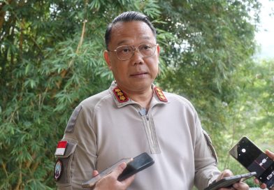 Operasi Damai Cartenz 2026 Amankan 28 Orang di Yahukimo, 9 Ditetapkan Tersangka