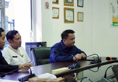 Kunjungi Kantor BPJS Kesehatan, Ade Angga Soroti Peran PPIP di Faskes Rujukan