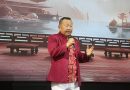 Bobby Jayanto: Hakka Kepri Komit Lestarikan Budaya Lewat Perayaan Lau Yi Shen 2026