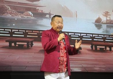 Bobby Jayanto: Hakka Kepri Komit Lestarikan Budaya Lewat Perayaan Lau Yi Shen 2026
