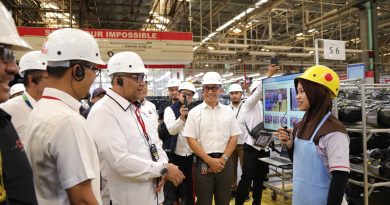 Menaker Siapkan Strategi agar Pemagangan Nasional 2026 Jangkau Semua Provinsi