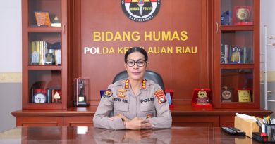 Operasi Liong Seligi 2026 Polda Kepri Sukses, Kamtibmas dan Lalu Lintas di Batam Tetap Kondusif