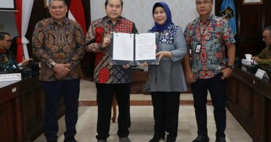 Belajar dari Kota Pahlawan, Batam Perkuat Layanan Publik Lewat Kerja Sama Strategis
