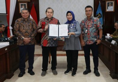 Belajar dari Kota Pahlawan, Batam Perkuat Layanan Publik Lewat Kerja Sama Strategis