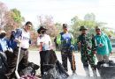 Gaungkan Gema Batam ASRI, Gotong Royong Selasa–Jumat Jadi Gerakan Bersama