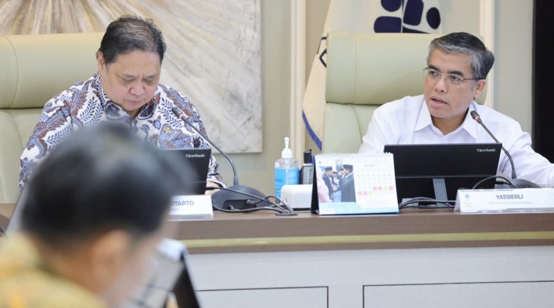 Buruan Daftar! Kemnaker Siapkan 20.000 Kuota Pelatihan Vokasi Nasional 2026 Batch 1 Buruan Daftar! Kemnaker Siapkan 20.000 Kuota Pelatihan Vokasi Nasional 2026 Batch 1