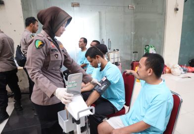 Langkah Humanis di Pintu Perbatasan, 150 PMI Dipulangkan Melalui Batam