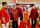 Perayaan Cap Go Meh, Wawako Li Claudia: Keberagaman Jadikan Batam Istimewa dan Berkembang Perayaan Cap Go Meh, Wawako Li Claudia: Keberagaman Jadikan Batam Istimewa dan Berkembang