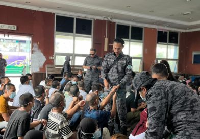 Ibu Hamil 7 Bulan dan Penderita Sakit Berat Diprioritaskan, KJRI Johor Bahru Kawal Pemulangan 267 WNI/PMI Ibu Hamil 7 Bulan dan Penderita Sakit Berat Diprioritaskan, KJRI Johor Bahru Kawal Pemulangan 267 WNI/PMI