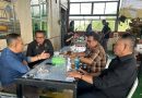 Merajut Wakaf Produktif: BWI Kota Batam Jajaki Kolaborasi Strategis Bersama Anggota DPD RI