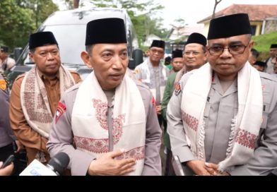 Kapolri Minta Oknum Brimob Dihukum Berat, Ini Kasusnya