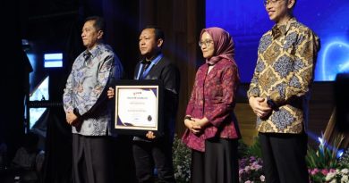 Bintan Raih Predikat WBK pada SAKIP dan ZI Awards Kementerian PANRB RI