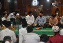 Di Masjid Al Khoir Batam, Gubernur Ansar Ajak Umat Sambut Ramadhan dengan Iman dan Syukur