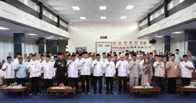 Walikota Tanjungpinang Lis : Orientasi Program Kerja OPD Harus Ada Outcome