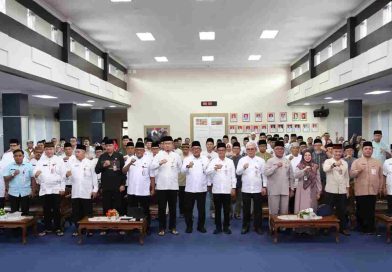 Walikota Tanjungpinang Lis : Orientasi Program Kerja OPD Harus Ada Outcome