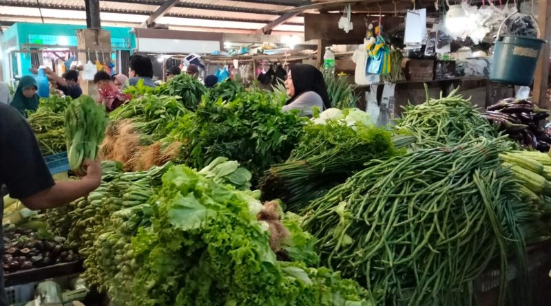 Pesan Kemendagri, Bertindak Lah Sebelum Harga Barang Naik