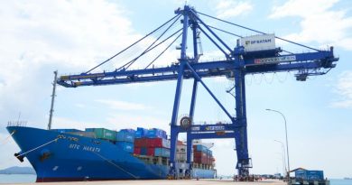 Investasi dan Ekspor Turut Dongkrak Pertumbuhan Ekonomi RI di Kuartal IV 2025