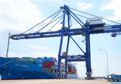 Investasi dan Ekspor Turut Dongkrak Pertumbuhan Ekonomi RI di Kuartal IV 2025