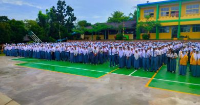 Kemendikdas Gelontorkan Dana Besar-Besaran untuk Revitalisasi dan Digitalisasi SMK