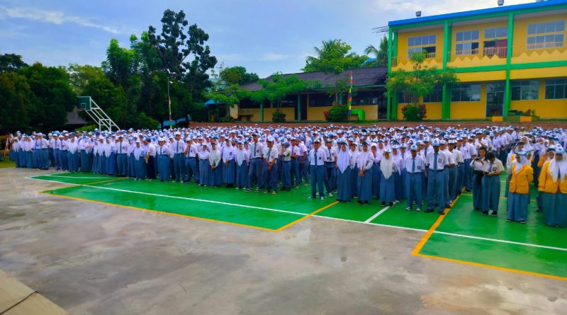 Kemendikdas Gelontorkan Dana Besar-Besaran untuk Revitalisasi dan Digitalisasi SMK