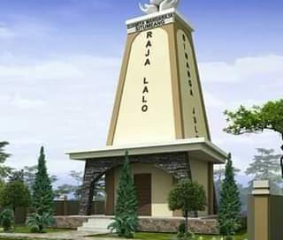 Tarombo Si Raja Naipospos 5 Anak 7 Marga