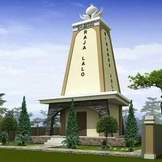 Tarombo Si Raja Naipospos 5 Anak 7 Marga