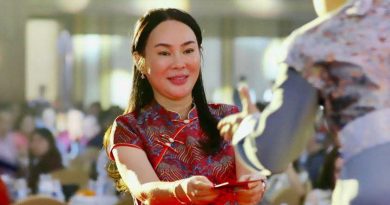 Li Claudia Hadiri Cap Go Meh Hakka Batam, Usulkan Festival Terpadu Dongkrak Pariwisata