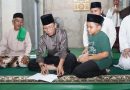 Safari Ramadan Kepala BP Batam: Momentum Perkuat Silaturahmi dan Serap Aspirasi Masyarakat