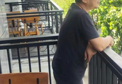 Merawat Kenangan, Menyulam Masa Depan