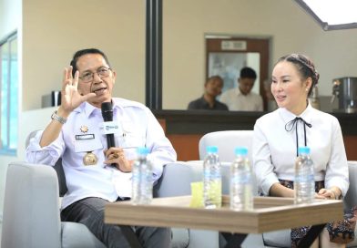 Pemko Batam Perketat Pengawasan Gratifikasi ASN Jelang Perayaan Hari Raya