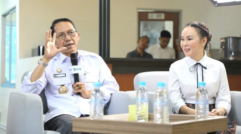Pemko Batam Perketat Pengawasan Gratifikasi ASN Jelang Perayaan Hari Raya