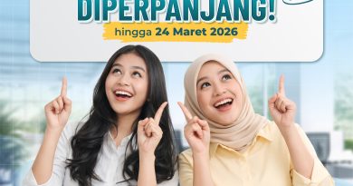 Pendaftaran Pelatihan Vokasi Nasional 2026 Batch 1 Diperpanjang hingga 24 Maret, Segera Daftarkan Diri!