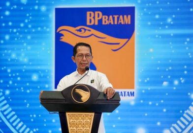 Lonjakan 7,49%, Batam Tutup 2025 dengan Akselerasi Ekonomi Terkuat dalam Lima Tahun Batam Lonjakan 7,49%, Batam Tutup 2025 dengan Akselerasi Ekonomi Terkuat dalam Lima Tahun Batam
