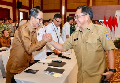 Kendalikan Inflasi Jelang Idulfitri, Pemko Batam Intensifkan Operasi Pasar Murah Kendalikan Inflasi Jelang Idulfitri, Pemko Batam Intensifkan Operasi Pasar Murah