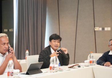 Atasi Persoalan Air, BP Batam dan PT ABH Tingkatkan Kapasitas Suplai Hingga 850 Liter Per Detik